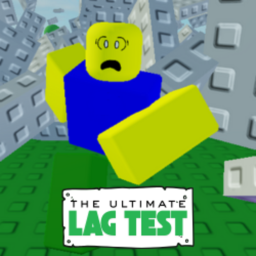 The Ultimate Lag Test