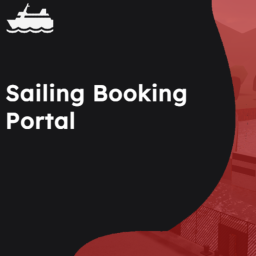 Sailing Booking Portal