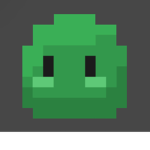 Minecraft Slime Supporters