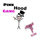 Official Pink Gang of Cali Shootout