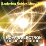 Nova's Electron