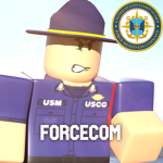 US Coast Guard Force Readiness Command