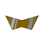 Golden Badass Shades For Cool Individuals