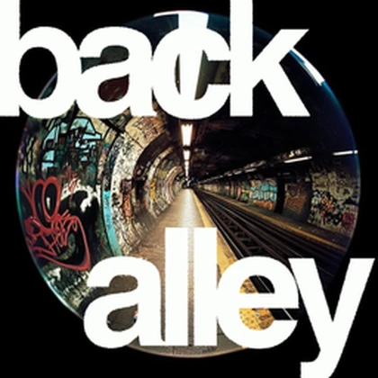 backalley Roblox group icon