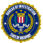 Rockport Bureau of Investigation