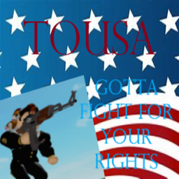 [TOUSA] Training Camp