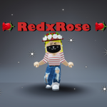 RedxRoses squad