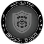 [SC] | Internal Affairs •