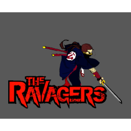 Ravagers [W.I.P]