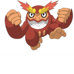Pokemon Fire Tatical Force