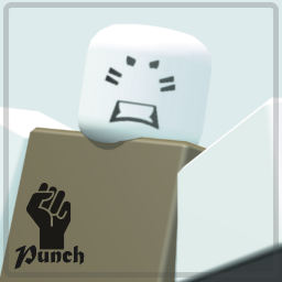 (Beta)Punch Island