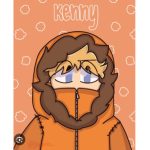 South Park fans join pls