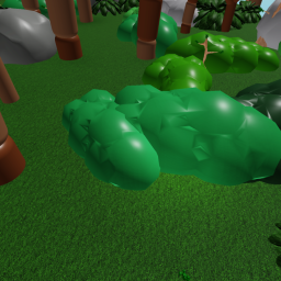 [Beta] The Wild Jungle!