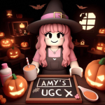 Amys UGC