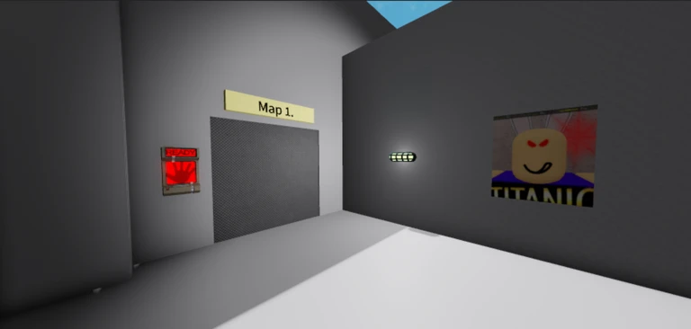 Zone de grabpack d'Appleton | Jouez sur Roblox