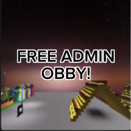 (update) free admin 0bby