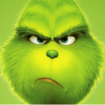 Mr grinch