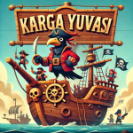 Karga Yuvası