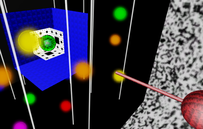 Dyna's Skybox Map [[100K Visits]] screenshot 1