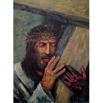 god we love