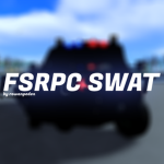 Аlaska State Roleplay - SERT