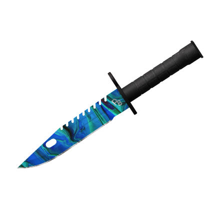 sapphire swirl knife thumbnail