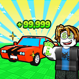 Sell Used Cars 🚗 icon