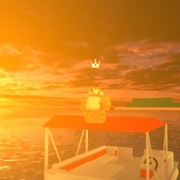 The Infinite KillBrick