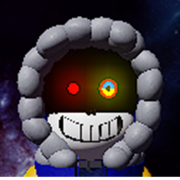 outerdust sans icon