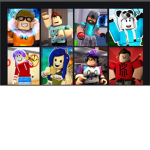 Rolblox YouTubers fan club