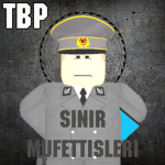 | TBP | Sınır Müfettişleri