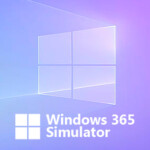 Windows 365 Simulator