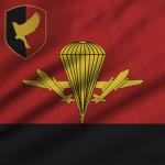 Estovakian Airborne