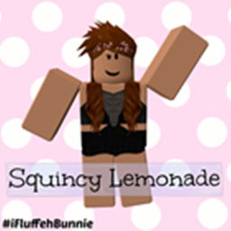 Squincy Lemonade Application Centre