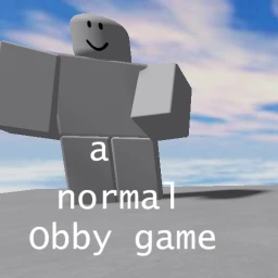 Obby Game icon