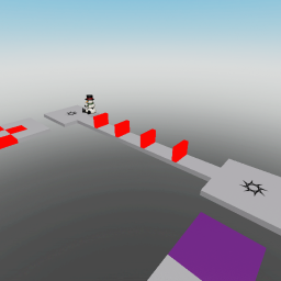 new obby