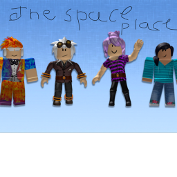 space camp roleplay!~READ DESC~