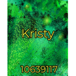 Club Kristy