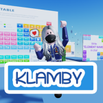 KLAMBY