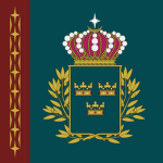 Kotikåska Regering