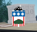 [LANC] 3rd Infantry Regiment