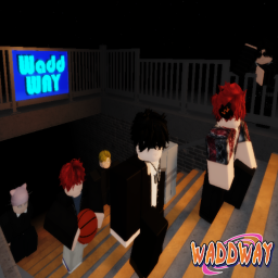 Waddway