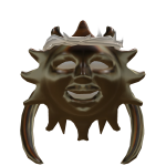 THE SUN KING