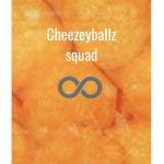 Cheezeyballz squad