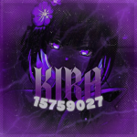 ラ Kira
