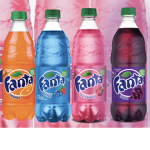 Those Fantas!!