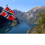 Best official group of Norway