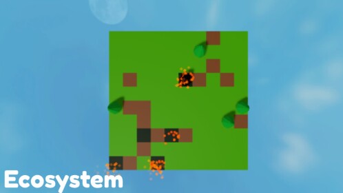 Ecosystem