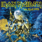 Iron Maiden Fan Group!