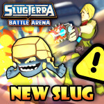 [NEW SLUG] Slugterra Battle Arena